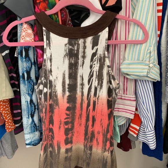 Almost Famous Top - Picture 2 of 4